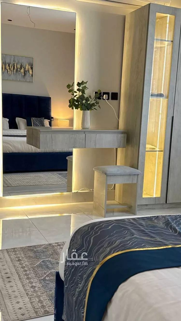 شقة مفروشة للحجز في حي ، شارع المنار 5 ، حي المنار ، جدة ، جدة صورة 4