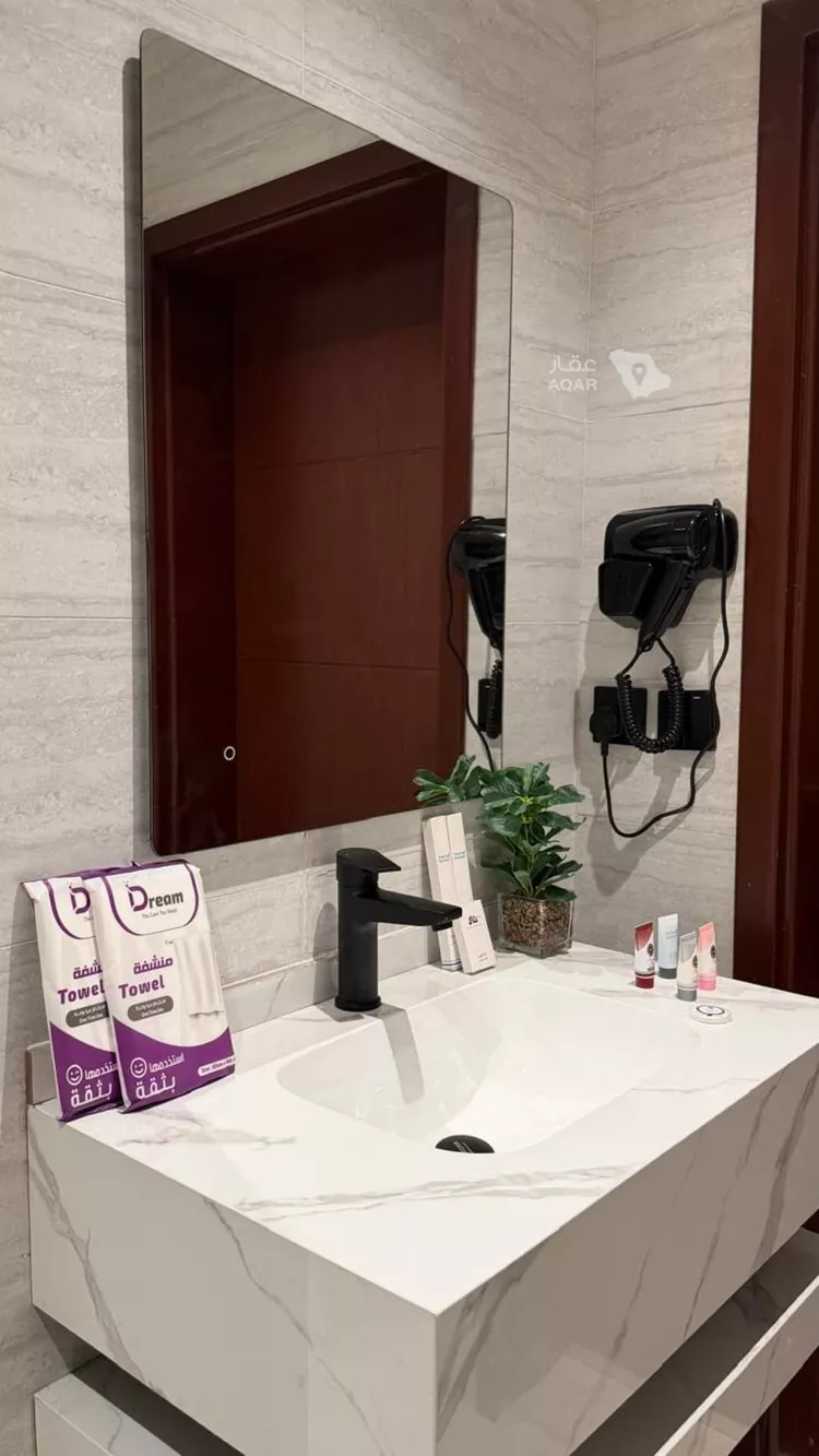 Furnished Apartment for Booking in Jeddah Al Manar 7