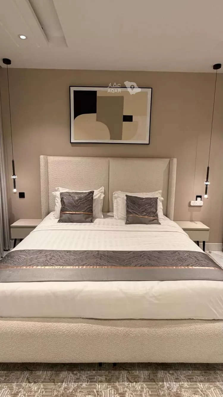 Furnished Apartment for Booking in Jeddah Al Manar صورة 3