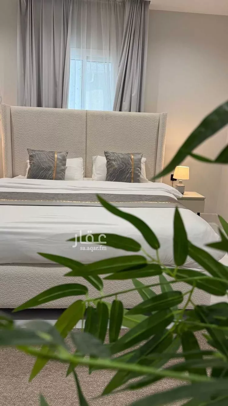 شقة مفروشة للحجز في حي ، شارع المنار 5 ، حي المنار ، جدة ، جدة صورة 5