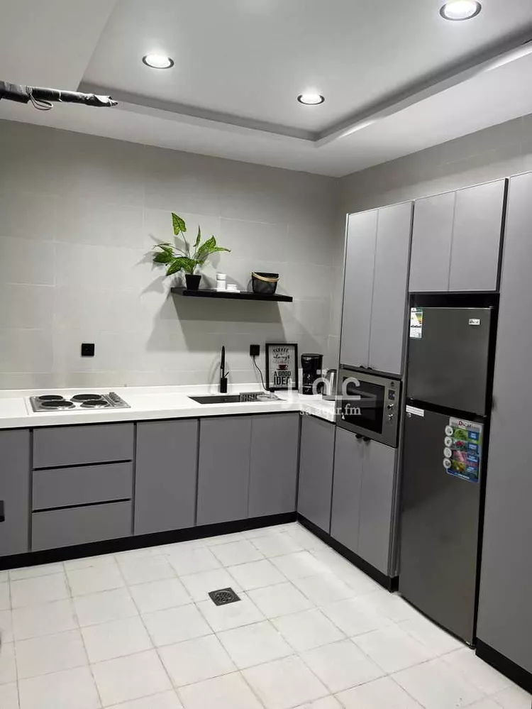 Furnished Apartment for Booking in Jeddah Al Manar صورة 4