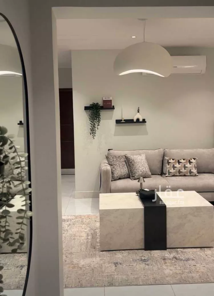 Furnished Apartment for Booking in Jeddah Al Manar