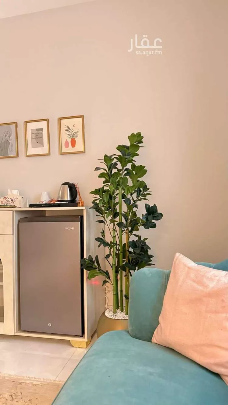 شقة مفروشة للحجز في حي ، شارع المنار 5 ، حي المنار ، جدة ، جدة صورة 3