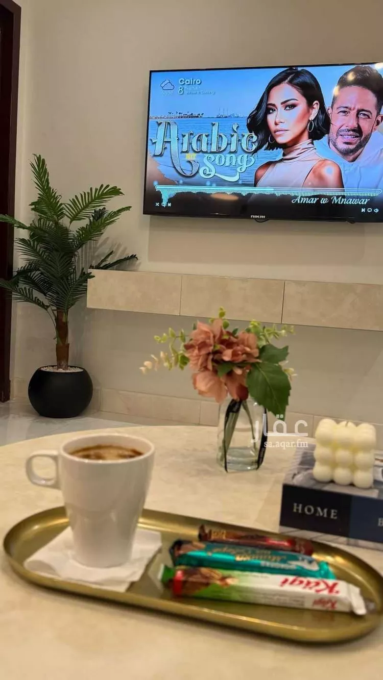 شقة مفروشة للحجز في حي ، شارع المنار 5 ، حي المنار ، جدة ، جدة صورة 4