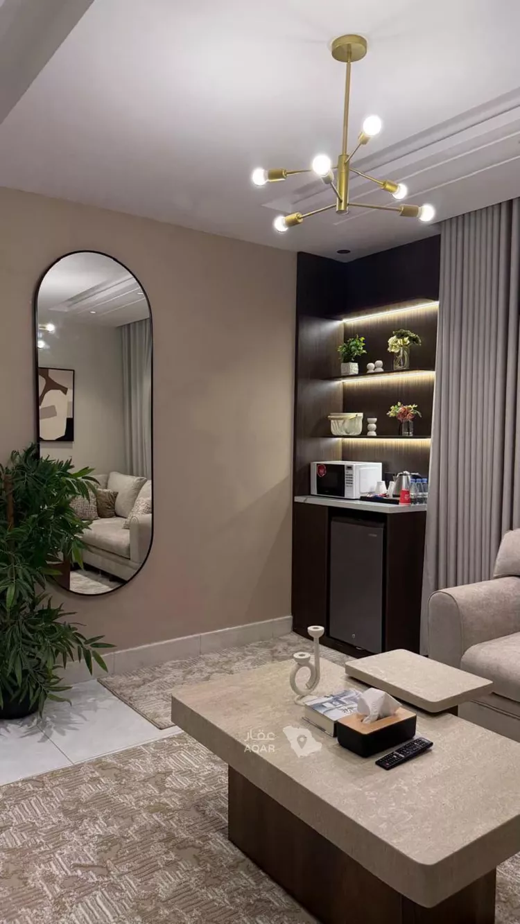 Furnished Apartment for Booking in Jeddah Al Manar صورة 2
