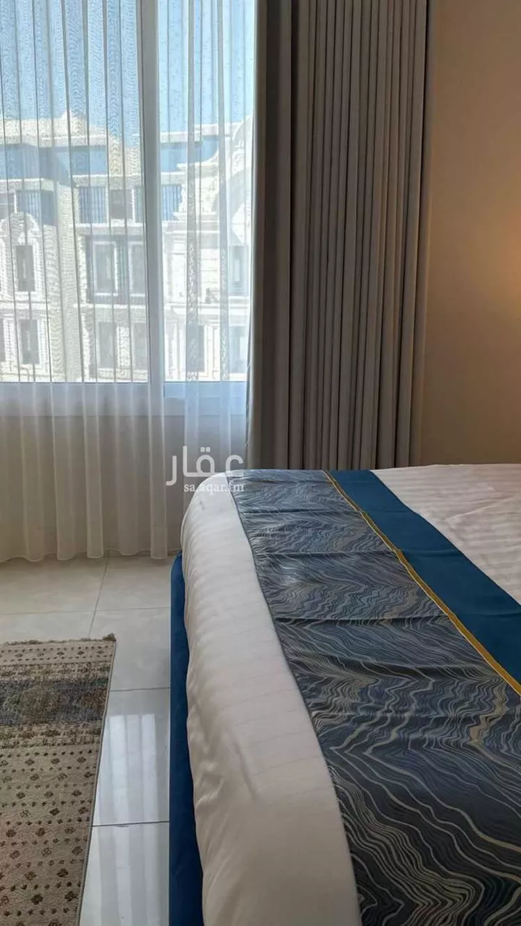 شقة مفروشة للحجز في حي ، شارع المنار 5 ، حي المنار ، جدة ، جدة صورة 4