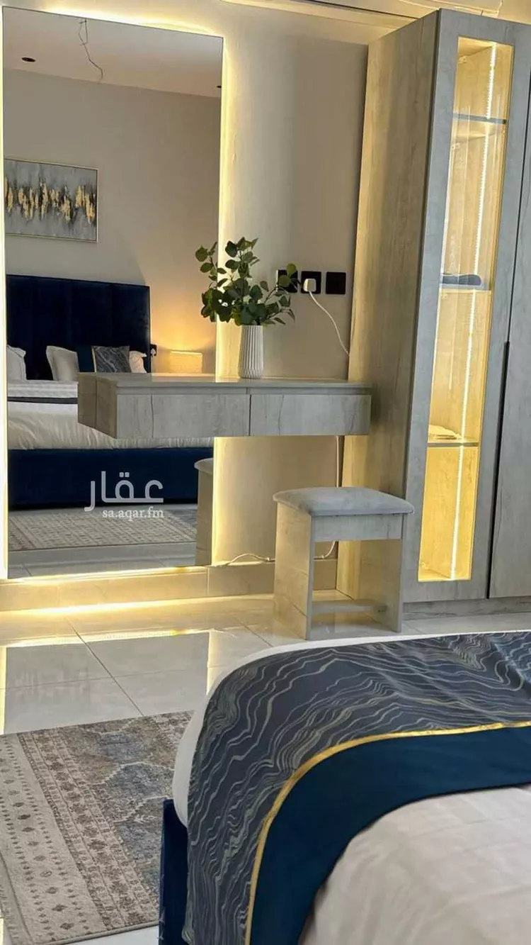 Furnished Apartment for Booking in Jeddah Al Manar صورة 2