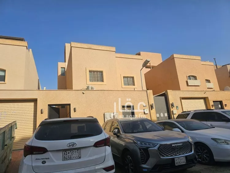 دور للبيع في شارع رقم 184, حي الياسمين, مدينة الرياض, منطقة الرياض صورة 2