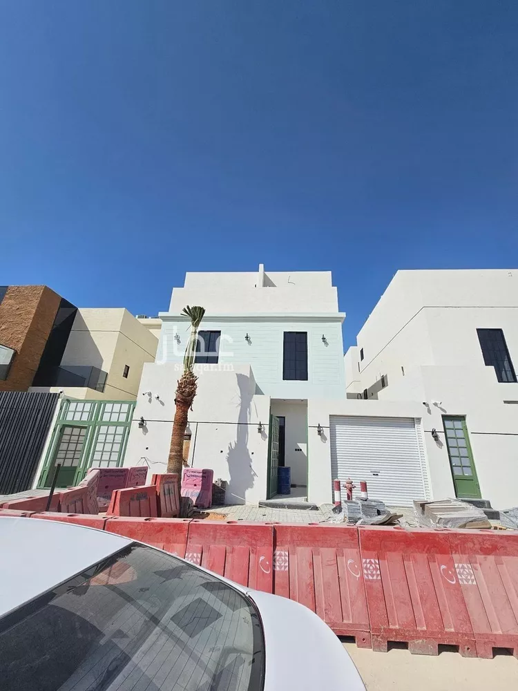 فيلا للبيع في شارع إسماعيل بن أمية, حي الفاروق, مدينة الرياض, منطقة الرياض صورة 2