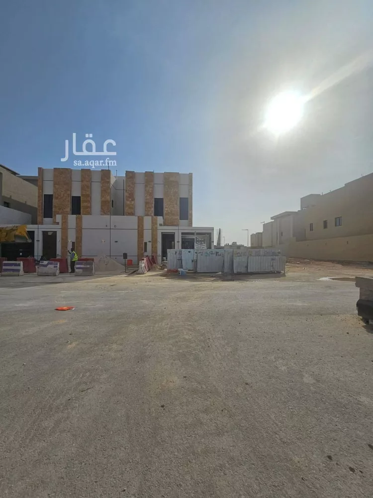 فيلا للبيع في شارع إسماعيل بن أمية, حي الفاروق, مدينة الرياض, منطقة الرياض