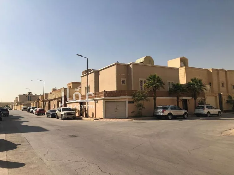 Villa for Sale in Riyadh Ar Rayan