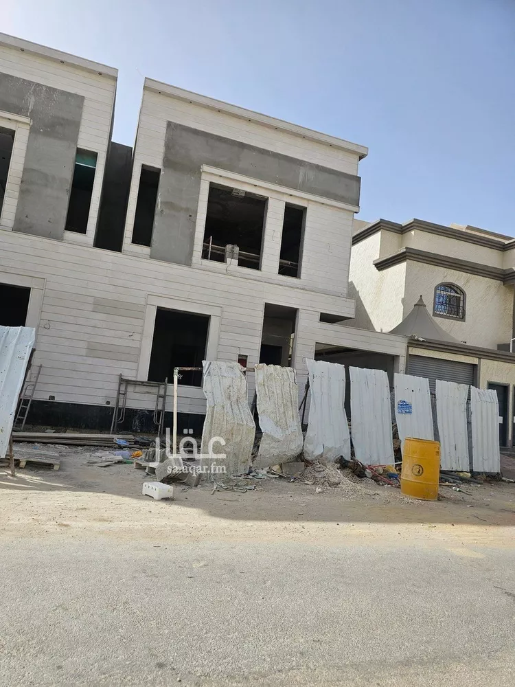 فيلا للبيع في شارع الشيخ جابر , حي ظهرة لبن, مدينة الرياض, منطقة الرياض صورة 3
