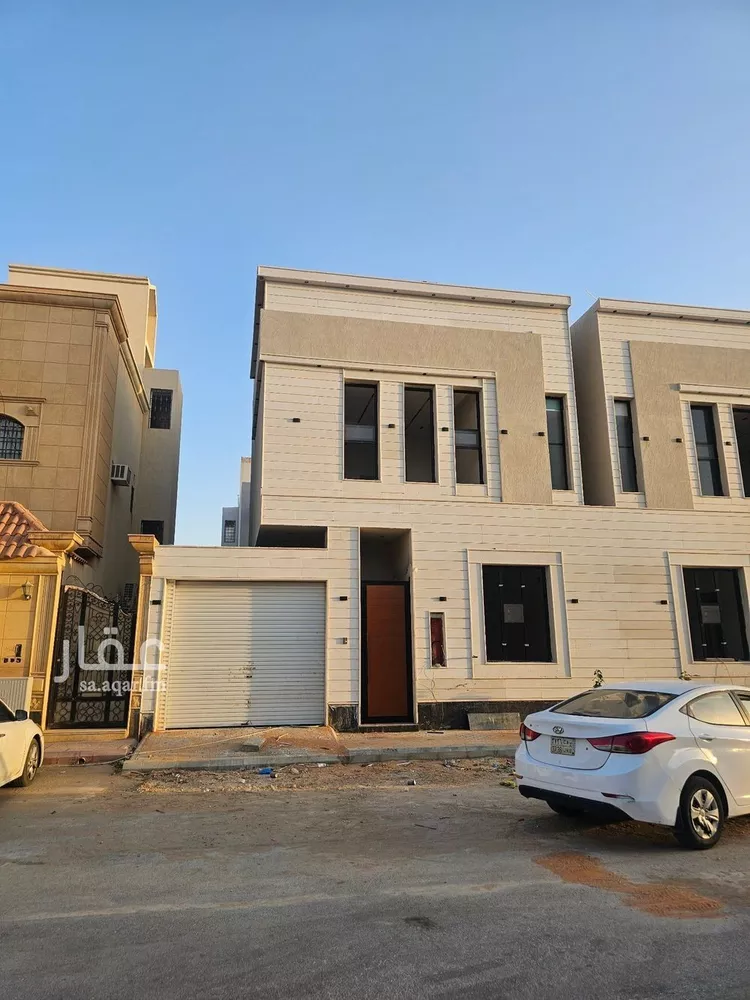 فيلا للبيع في شارع رقم 282, حي ظهرة لبن, مدينة الرياض, منطقة الرياض صورة 2