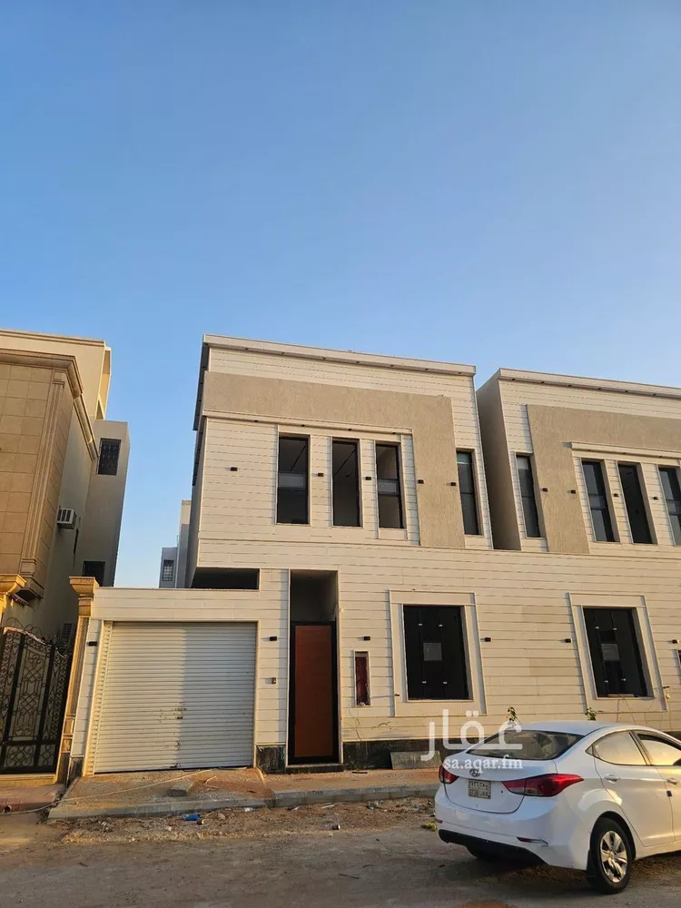 فيلا للبيع في شارع رقم 282, حي ظهرة لبن, مدينة الرياض, منطقة الرياض