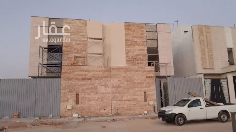 فيلا للبيع في حي الفاروق, مدينة الرياض, منطقة الرياض