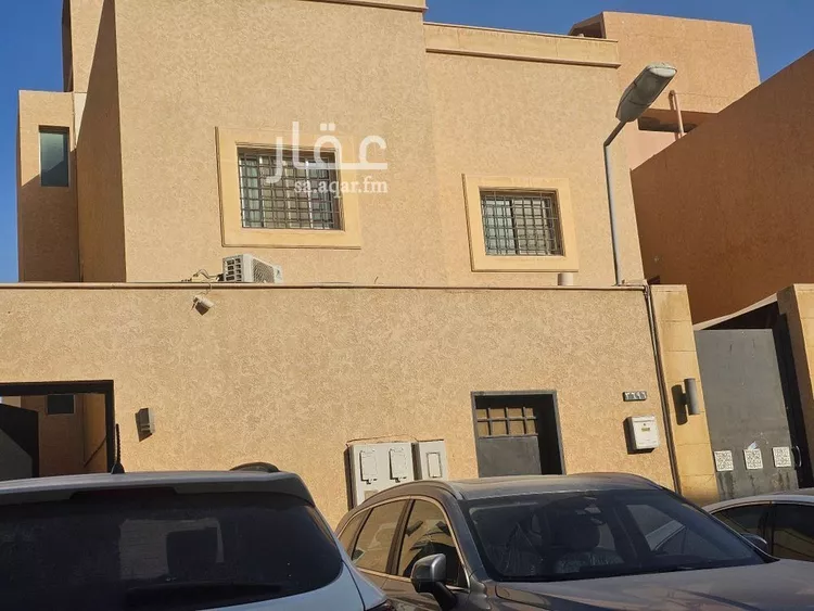 دور للبيع في شارع رقم 184, حي الياسمين, مدينة الرياض, منطقة الرياض صورة 3