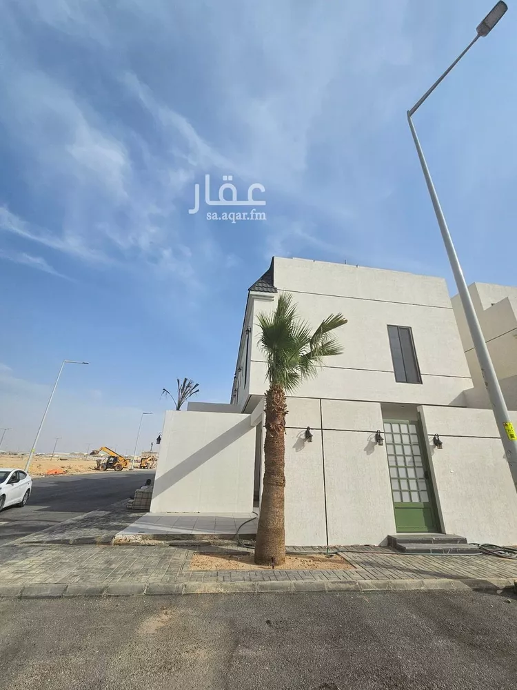 فيلا للبيع في شارع إسماعيل بن أمية, حي الفاروق, مدينة الرياض, منطقة الرياض صورة 5