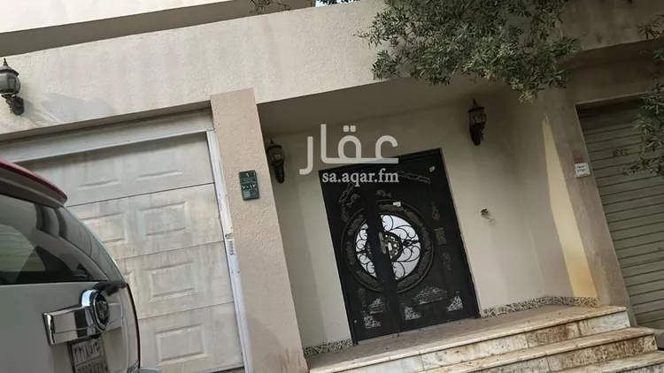 فيلا للبيع في شارع جبل طرفه, حي الربوة, مدينة الرياض, منطقة الرياض صورة 2