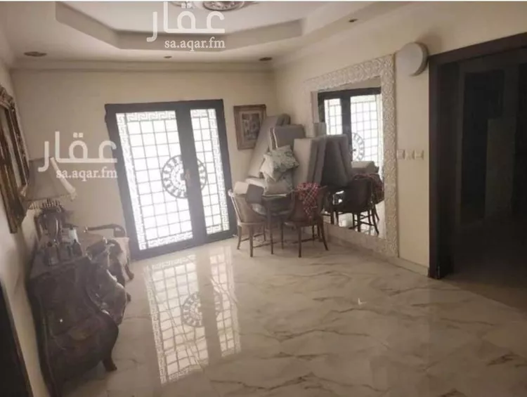 فيلا للبيع في شارع جبل طرفه, حي الربوة, مدينة الرياض, منطقة الرياض