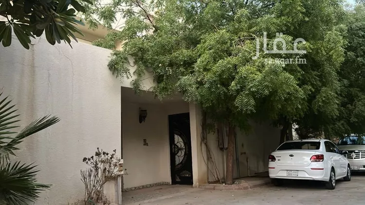 فيلا للبيع في شارع جبل طرفه, حي الربوة, مدينة الرياض, منطقة الرياض صورة 3