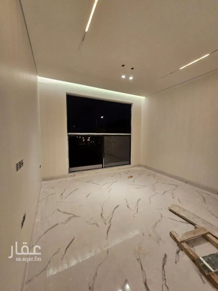 فيلا للإيجار في شارع البكري الصديقي, حي القيروان, مدينة الرياض, منطقة الرياض صورة 3