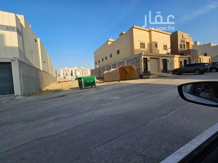 أرض للبيع في شارع عبدالله المحجوب, حي النرجس, مدينة الرياض, منطقة الرياض صورة 4