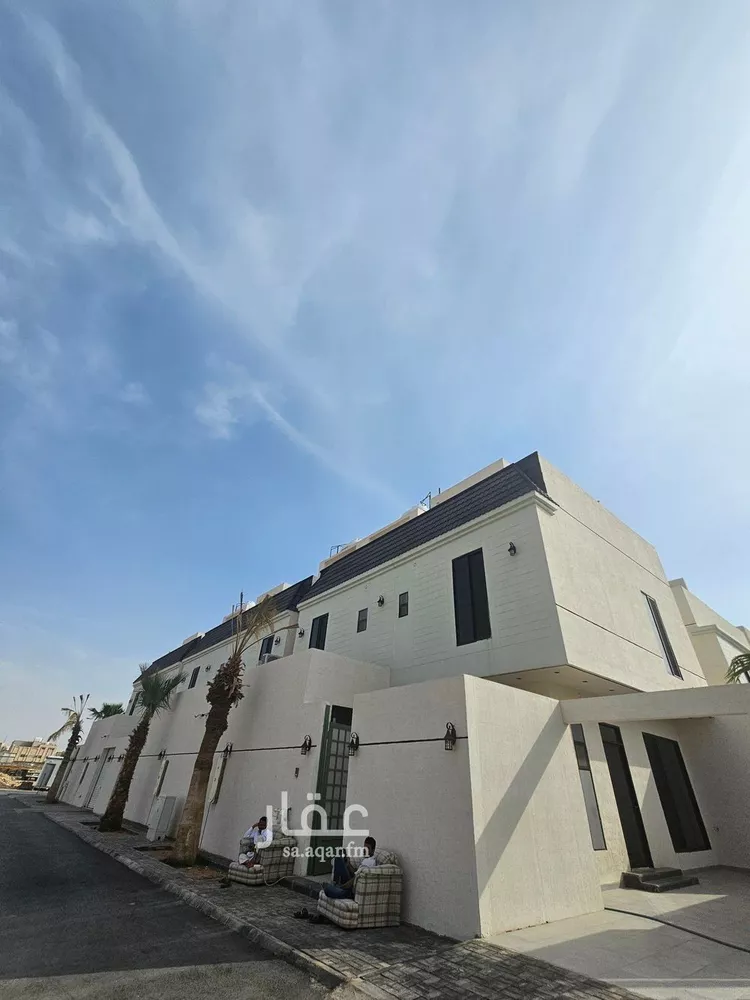 فيلا للبيع في شارع إسماعيل بن أمية, حي الفاروق, مدينة الرياض, منطقة الرياض