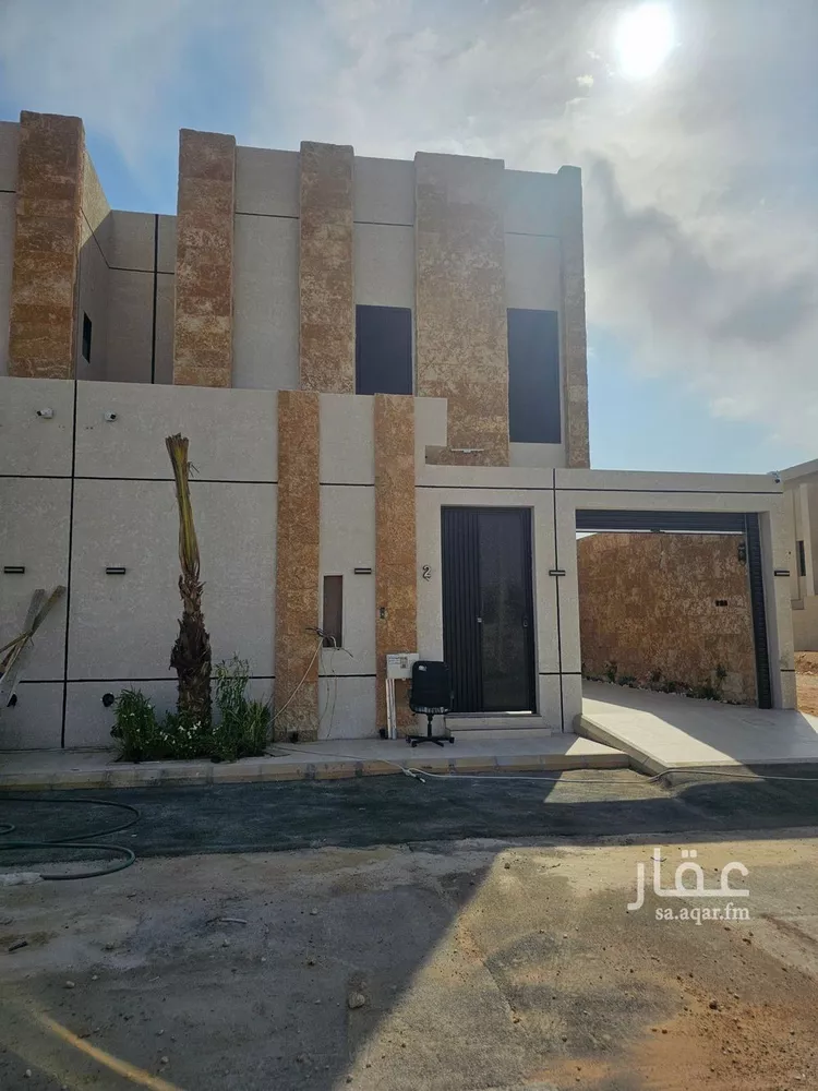 Villa for Sale in Riyadh Al Faruq