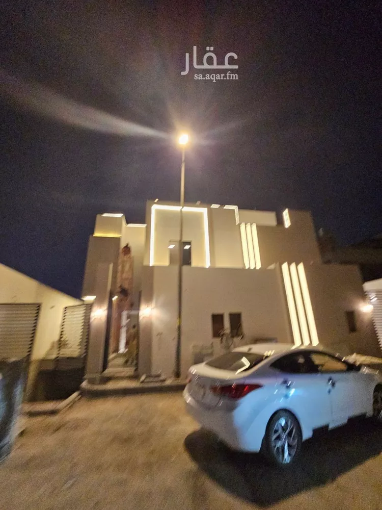 فيلا للبيع في شارع البكري الصديقي, حي القيروان, مدينة الرياض, منطقة الرياض