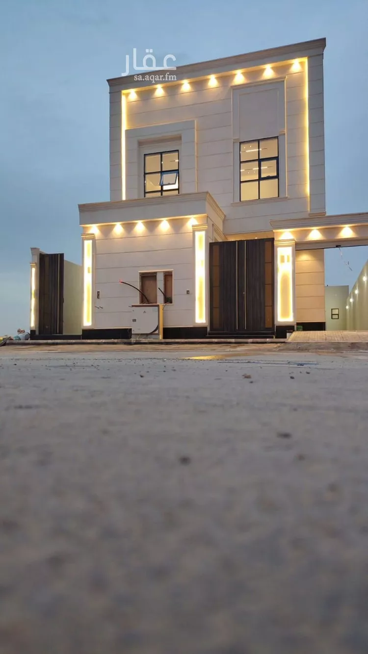 Villa for Sale in Riyadh Ash Sharq