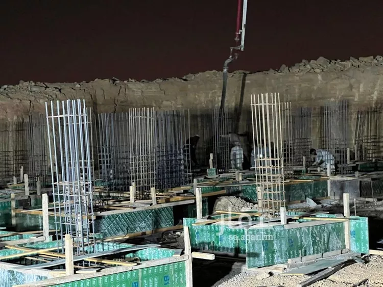 أرض للبيع في شارع جبل العين, حي ظهرة لبن, مدينة الرياض, منطقة الرياض صورة 3