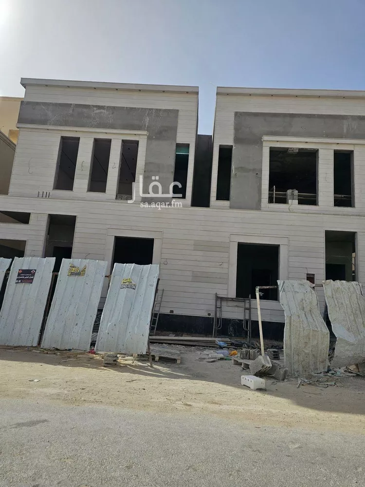 فيلا للبيع في شارع الشيخ جابر , حي ظهرة لبن, مدينة الرياض, منطقة الرياض صورة 2