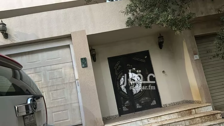 فيلا للبيع في شارع جبل طرفه, حي الربوة, مدينة الرياض, منطقة الرياض