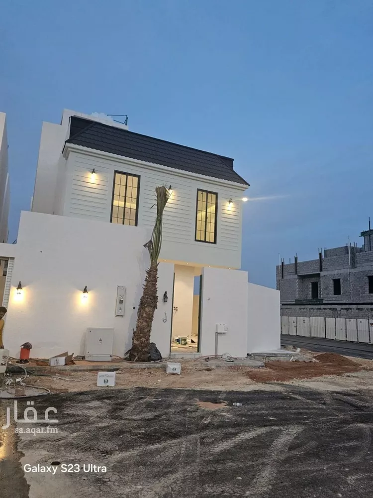 فيلا للبيع في شارع إسماعيل بن أمية, حي الفاروق, مدينة الرياض, منطقة الرياض