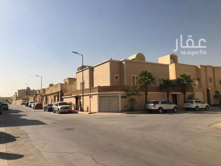 Villa for Sale in Riyadh Ar Rayan