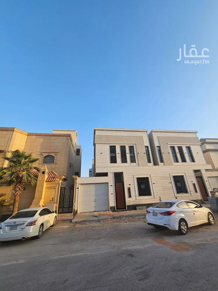 فيلا للبيع في شارع الشيخ جابر , حي ظهرة لبن, مدينة الرياض, منطقة الرياض