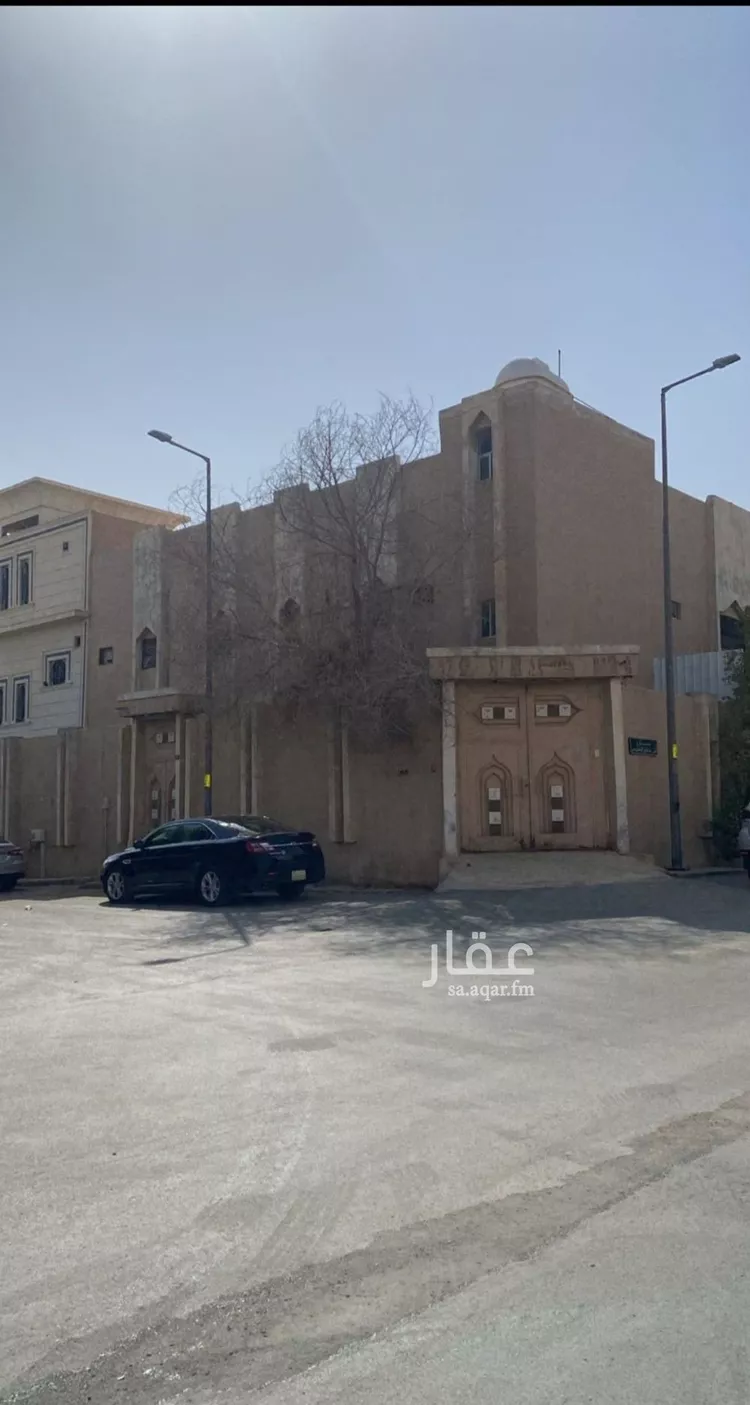 أرض للبيع في حي العريجاء الغربي, مدينة الرياض, منطقة الرياض صورة 2