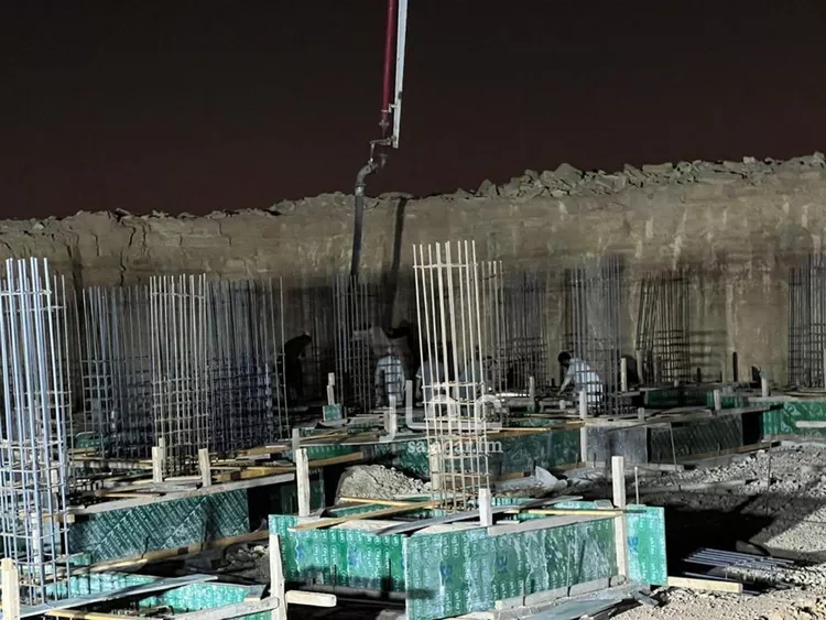 أرض للبيع في شارع جبل العين, حي ظهرة لبن, مدينة الرياض, منطقة الرياض صورة 2