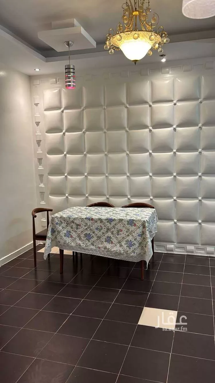 دور للإيجار في شارع عثمان ابن ربيعة, حي الخزامى, مدينة حائل, منطقة حائل صورة 2