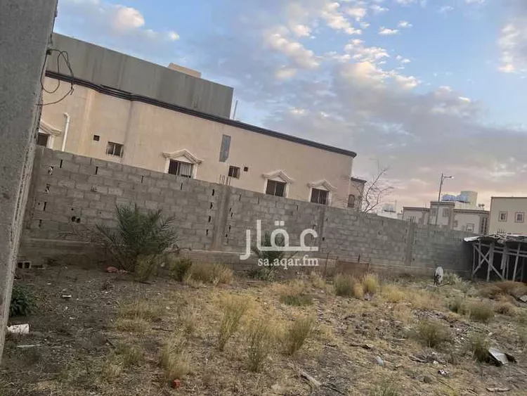 أرض للبيع في شارع ماليزيا, حي النسيم, مدينة ابها, منطقة عسير صورة 4