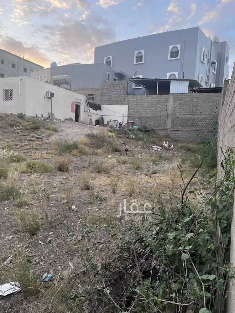 أرض للبيع في شارع ماليزيا, حي النسيم, مدينة ابها, منطقة عسير صورة 5