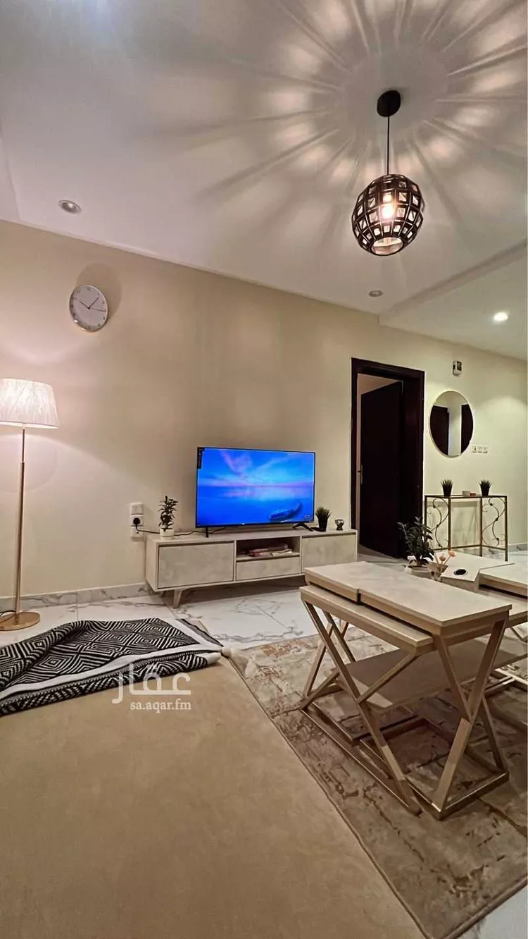 Furnished Apartment for Booking in Jeddah Ar Rayan 7