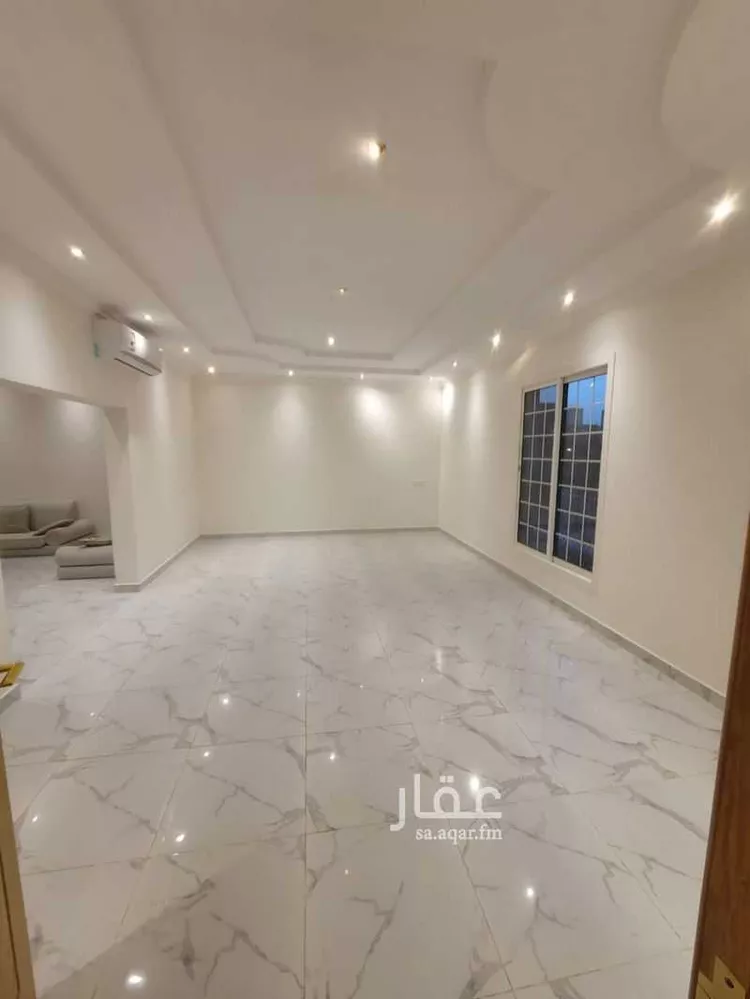 دور للإيجار في شارع ابن غنائم المكي, حي المرسلات, مدينة الرياض, منطقة الرياض صورة 5