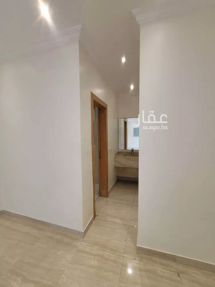 دور للإيجار في شارع ابن غنائم المكي, حي المرسلات, مدينة الرياض, منطقة الرياض