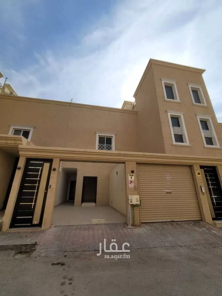 دور للإيجار في شارع ابن غنائم المكي, حي المرسلات, مدينة الرياض, منطقة الرياض صورة 5