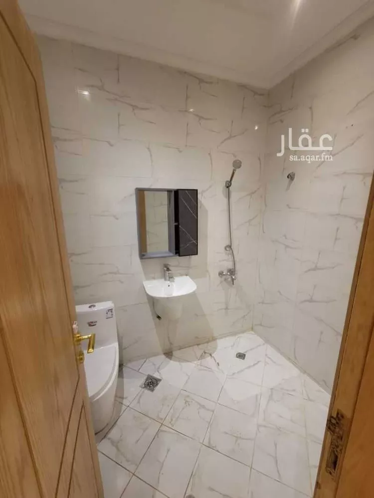 دور للإيجار في شارع ابن غنائم المكي, حي المرسلات, مدينة الرياض, منطقة الرياض صورة 3