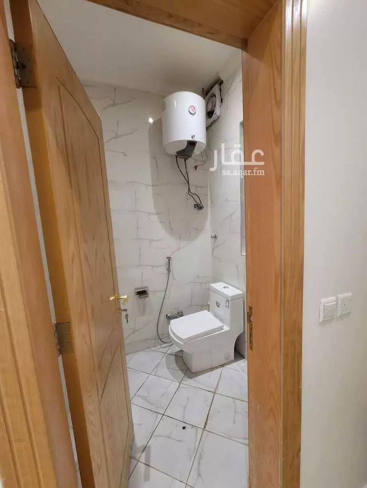 دور للإيجار في شارع ابن غنائم المكي, حي المرسلات, مدينة الرياض, منطقة الرياض صورة 2