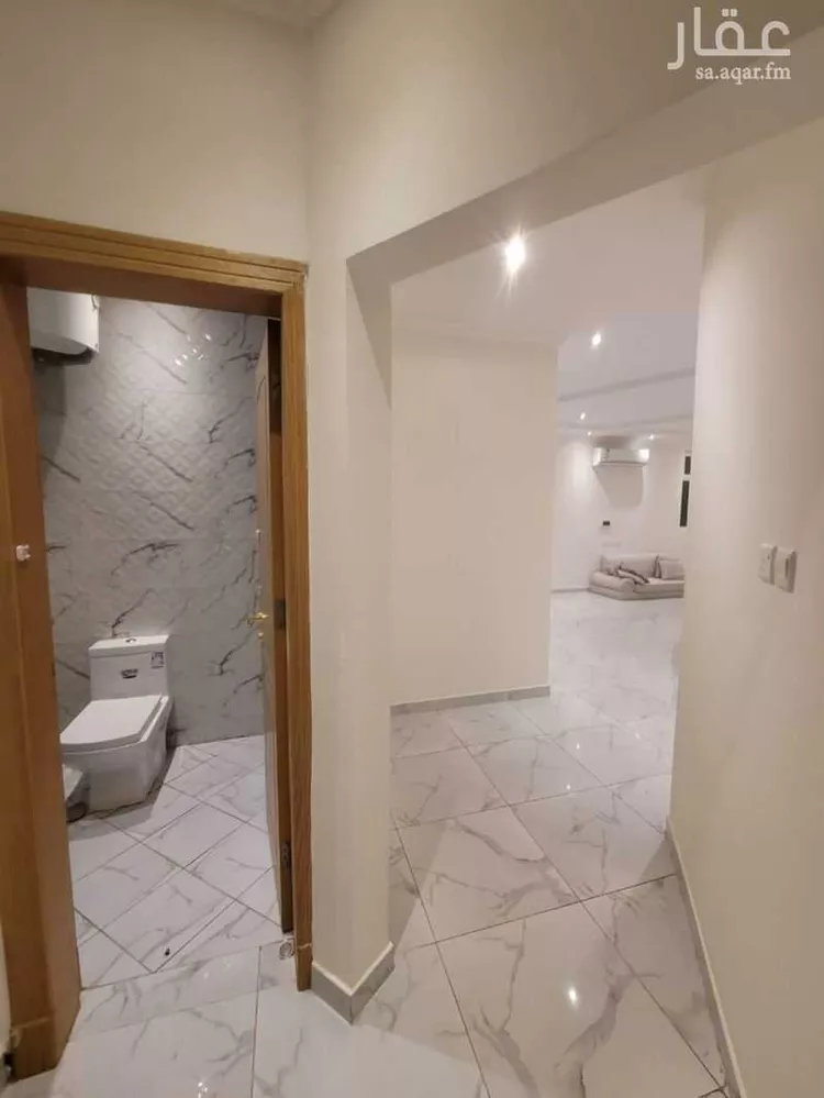 دور للإيجار في شارع ابن غنائم المكي, حي المرسلات, مدينة الرياض, منطقة الرياض صورة 2