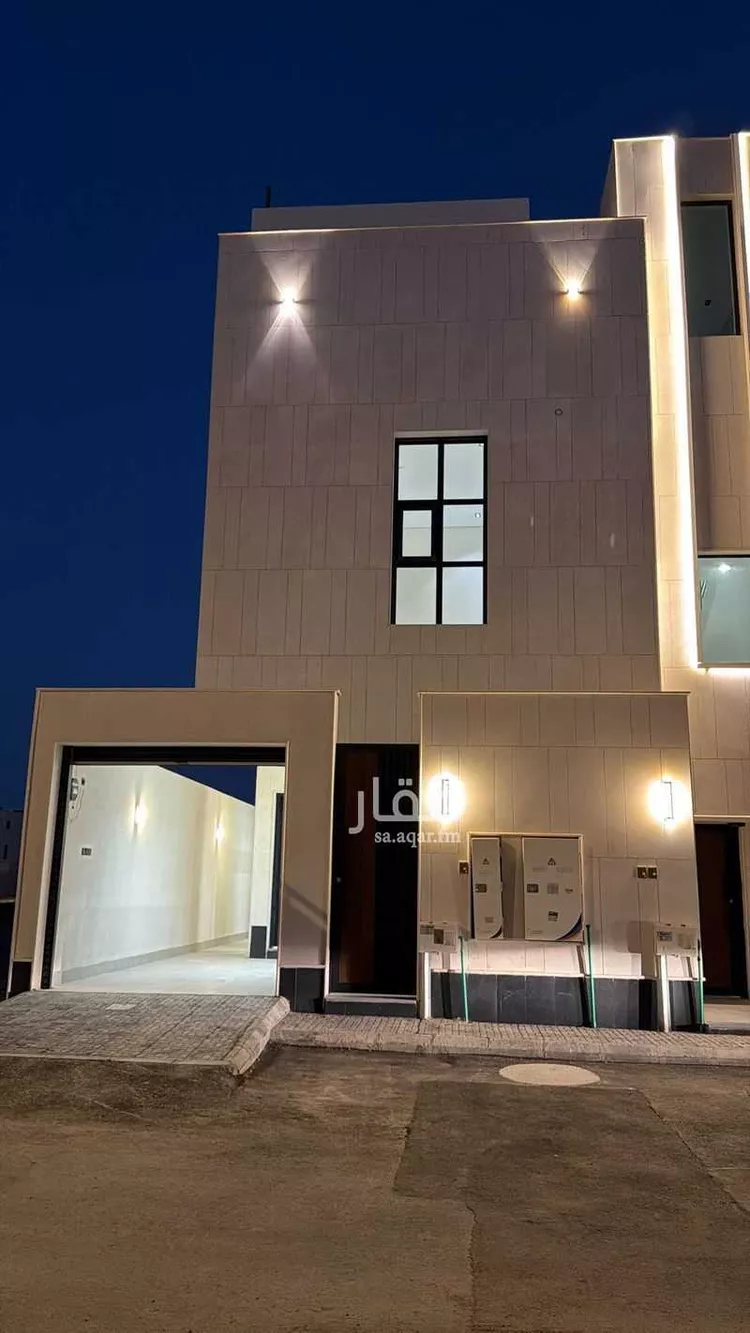 دور للإيجار في شارع رقم 13 ، حي الندوة ، الرياض ، منطقة الرياض صورة 3