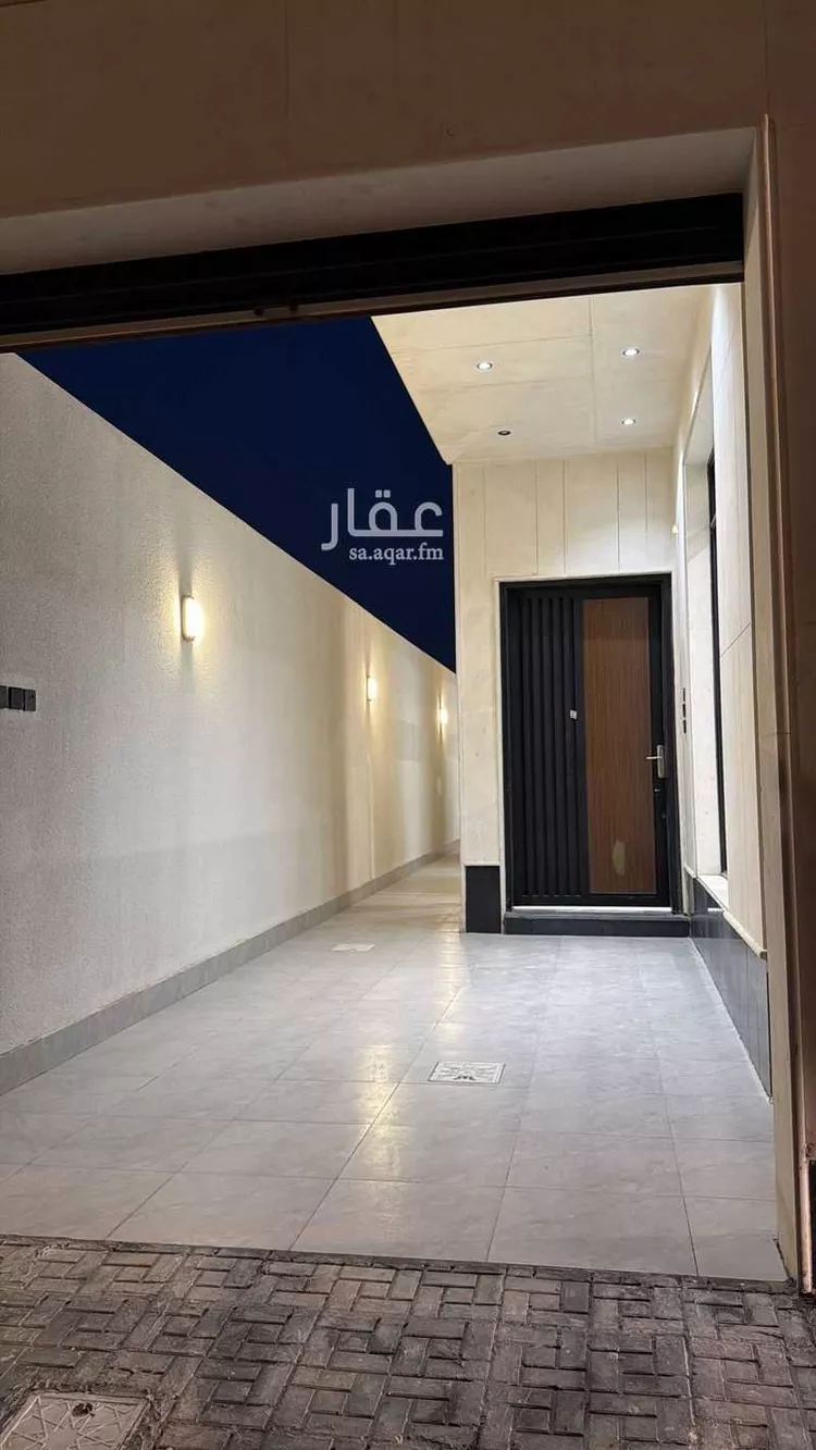 دور للإيجار في شارع رقم 13 ، حي الندوة ، الرياض ، منطقة الرياض صورة 2